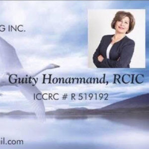 Meet your Posher, Guity